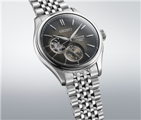 Orologio Seiko Uomo Presage in Acciaio SPB471J1 - SPB471J1